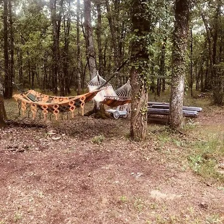 En Pleine Foret *