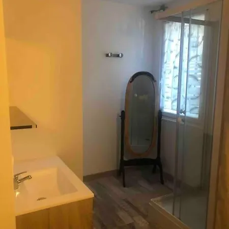 Apartment En Pleine Foret Sainte-Helene (Gironde)